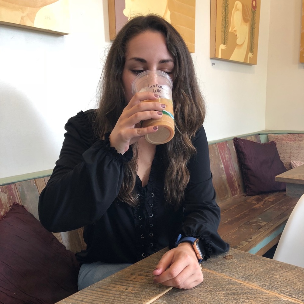 Instagram — @marissagrace_